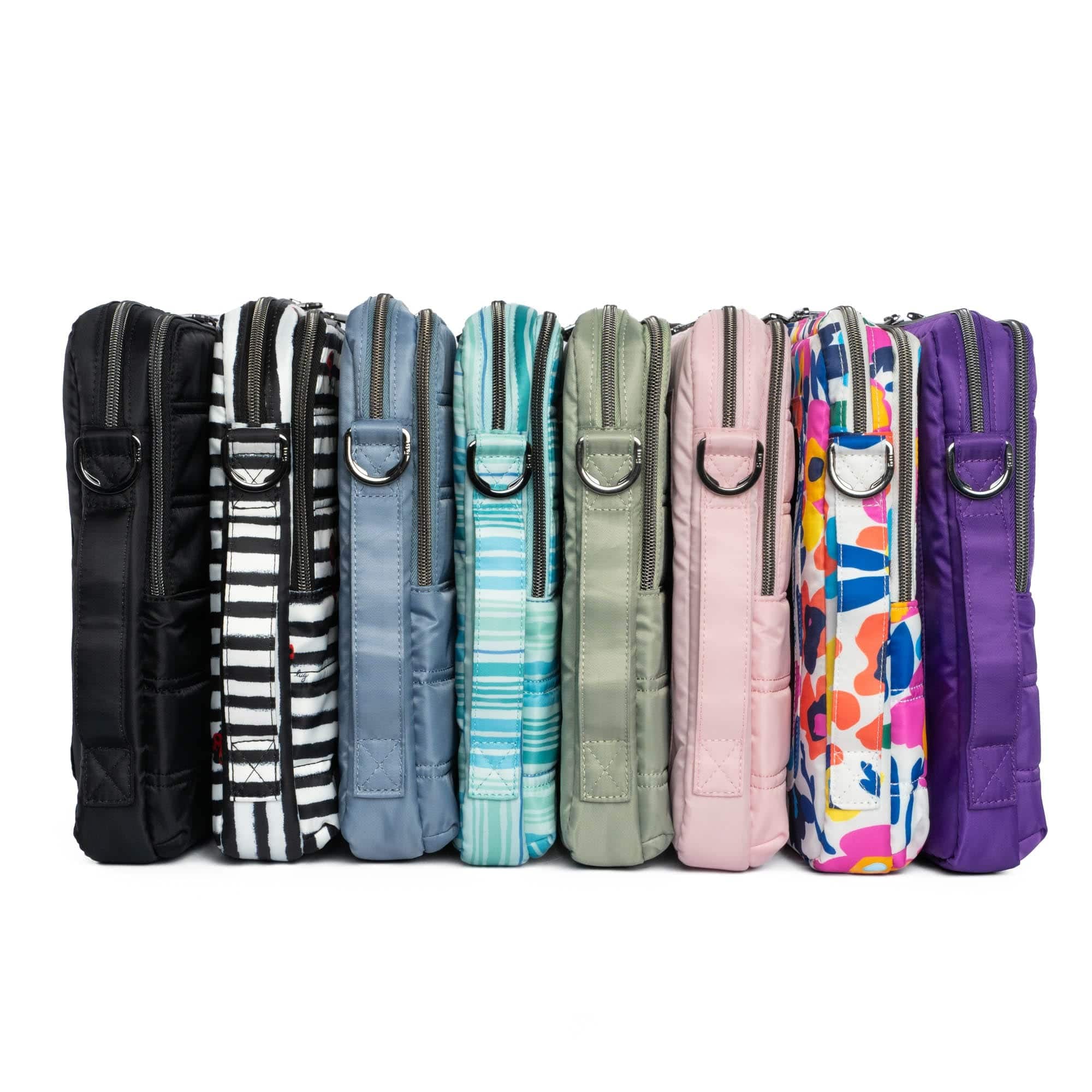 Delta 17" Laptop Case - - Delta_17in_Group